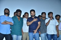 Roshagadu Movie Team At Sri Mayuri Theatre